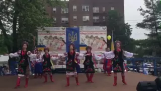 Гурт "Мальви"