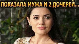 АХНУЛИ ВСЕ! Кто муж и как выглядят 2 дочери звезды сериала "Цыганка" - Виктории Полторак?