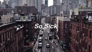 So sick// Ne-Yo // Español