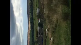 Greengrass's farm from ITV3 Heartbeat