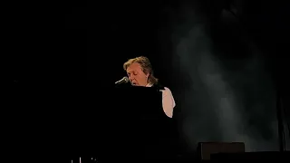 Paul McCartney - Mexico City (CDMX) / November 16 -2023: "Golden Slumbers"/"Carry That Weight", etc.