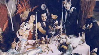 Left End  -   Spoiled Rotten  1974  (full album)