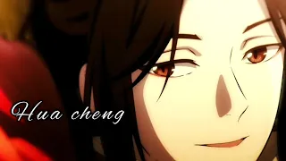 TGCF| hua cheng