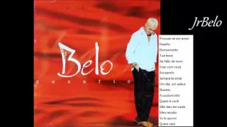 Belo Cd  Completo 2000  JrBelo