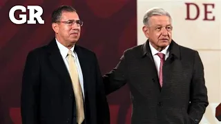 Será militar nuevo subsecretario de Seguridad