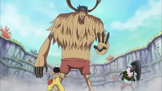 Chopper Masters Monster Point | English Dub | One Piece