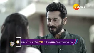 Sara Kahi Tichyasathi | Ep - 236 | May 8, 2024 | Best Scene 1 | Zee Marathi