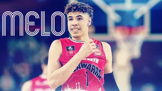 LaMelo Ball Mix 2020 || Tycoon || LaMelo Ball Highlights 2020 Ft. Future