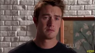 Clay remembers that Logan is his son | 9x08 One Tree Hill