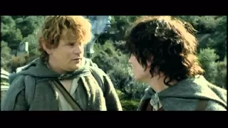 Lord of the Rings - Hero