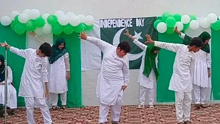 Tu Salamat Watan Tablo |Sahir Bagga, Shafqat A.Ali & Fakhir|Defence & Martyrs Day 2022