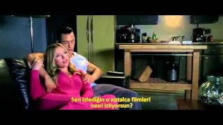 Kalbim Sende (Don Jon) / Türkçe Altyazılı Fragman