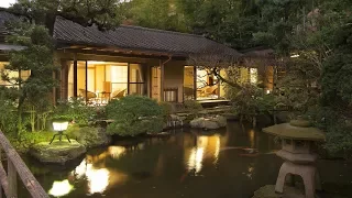 10 Best Onsen Ryokan Hotels in Hakone, Japan