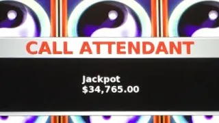 Biggest jackpot on YouTube  , $10 Bet wins over $30,000