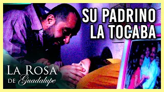 Su padrino le quitó su inocencia cuando era niña | Parte 3/4 | Cuando el enemigo está en cas