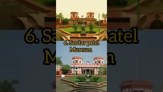 10 best places to visit in Surat #viral #shorts #video #india