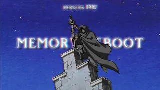 Berserk 1997 | Memory Reboot