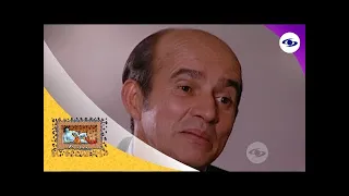 Pedro el escamoso - Perafán está dispuesto a sacrificarse por la libertad de Nidia - Caracol TV