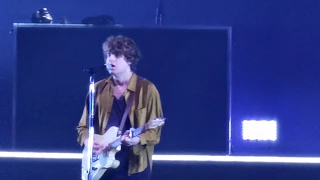 The Kooks - Shine On (live) - Castlefield Bowl, Manchester, Friday 12th July 2019.