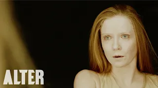 Horror Short Film "Arena" | ALTER | Online Premiere