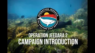 Operation Jeedara 2  - Campaign Introduction