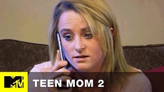 Teen Mom 2 (Season 6) | ‘Verbal Punches’ Official Sneak Peek (Episode 5) | MTV