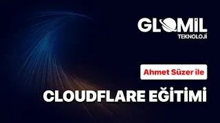 Temel Cloudflare  Eğitimi