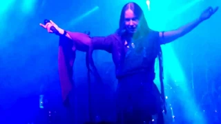 Arkona - Rebenok bez imeni - live Insubria Festival(Marcallo Con Casone Mi)24/04/17