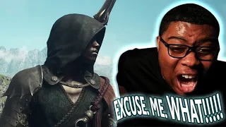 DRAGON'S DOGMA 2! STATE OF PLAY Action Trailer Reaction!