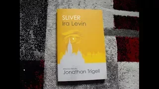 Buchrezension "Sliver" von Ira Levin