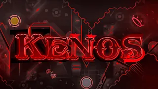 КАК БЫЛ ПРОЙДЕН KENOS