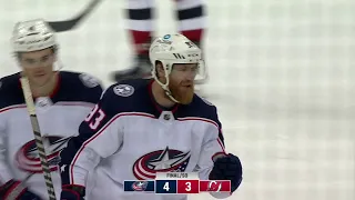 Full Shootout vs. Devils (Oct. 31, 2021)