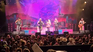 Steel Panther- Girl from Oklahoma (House of Blues Las Vegas 8.19.23)