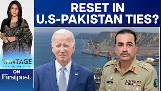 Why Did the US Ambassador Visit Gwadar and Gilgit? | Vantage with Palki Sharma