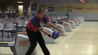 2019 PBA50 Suncoast Senior U.S. Open Stepladder Finals