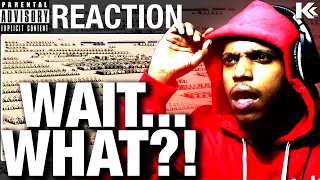 The US Has WHAT?! - 5 Reasons You Shouldn't Mess With The USA - REACTION