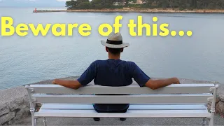 Retiring AND Moving Abroad at the Same Time (MUST WATCH)