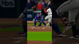 Acuña Grand Slam on Dodgers