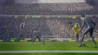 Nike Football, "Последняя игра". Полная русская версия (1080p)