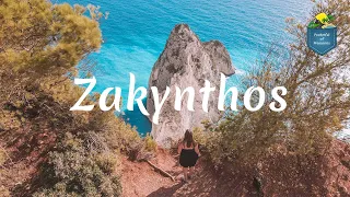 Tipps für deinen Urlaub auf Zakynthos in Griechenland 🇬🇷
