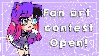 Fan art contest Close Plus new and improved intro