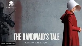 Margaret Atwood's 'The Handmaid's' Tale' explained: *REVISION GUDE* | Narrator: Barbara Njau