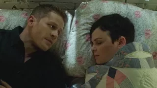 'Once Upon a Time' Deleted Scene — Snow/Charming, Season 6