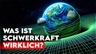 Der Größte FEHLER der Physik enthüllt etwas WICHTIGES!