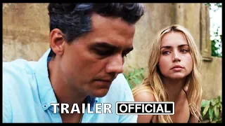 Sergio Movie Trailer (2020) , Drama Movies Series