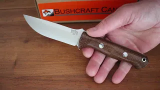 Barkriver Bravo 1 A2 view by www bushcraftcanada com