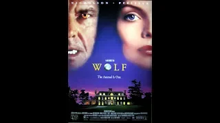 Wolf (1994) - Trailer HD 1080p