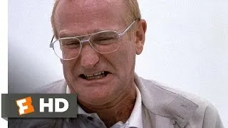 One Hour Photo (5/5) Movie CLIP - Sy Explains Himself (2002) HD