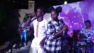 Nabudwale @Bengo Live Band Concert (Bengo Music)