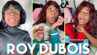 NEW ROY DUBOIS Tiktok Funny Videos - Best School Tiktoks of @roydubois    Tiktok 2024